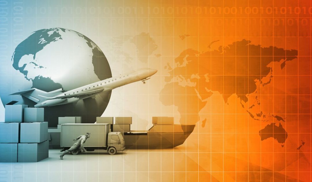 Guía Completa de Embalaje para Envíos Internacionales ✈️